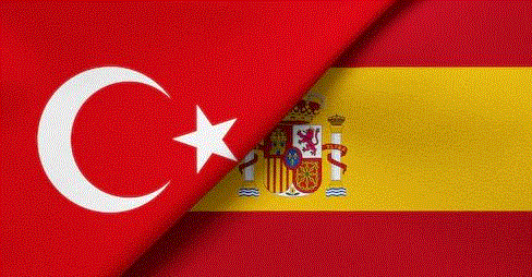 İspanyolların Türkiye'ye yatırımı 10 milyar avroya ulaştı