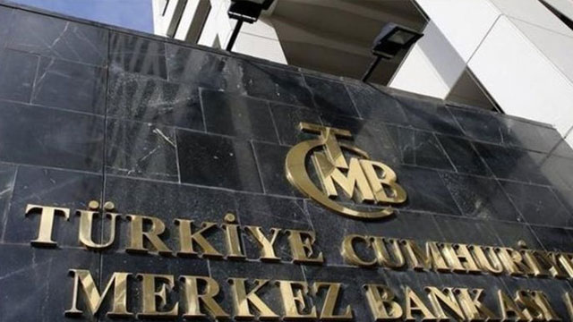 Merkez Bankası PPK raporunu yayınladı