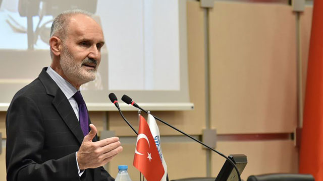 Avdagiç: Atatürk Havalimanı'nın fuar merkezine dönüşmesine katkı vermeye hazırız