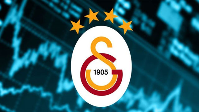 Borsanın şampiyonu Galatasaray