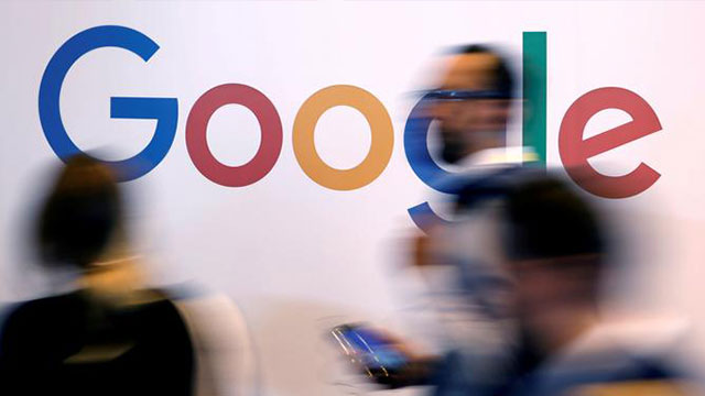 AB'den Google'a rekor ceza