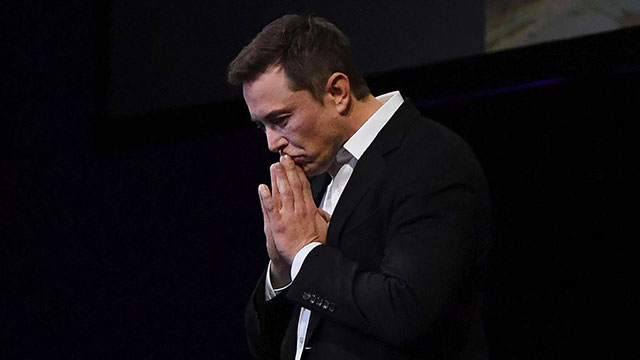 Musk: Tesla araçların fiyatları yükselecek