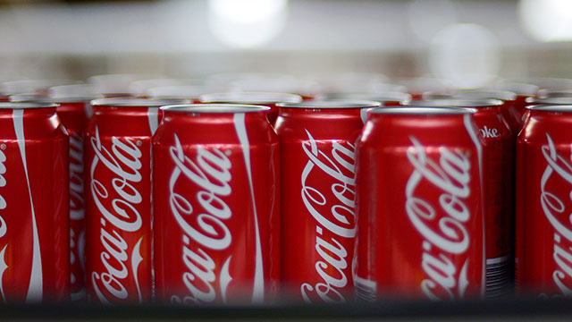Coca-Cola "Sıfır Atık" ile üretime başladı
