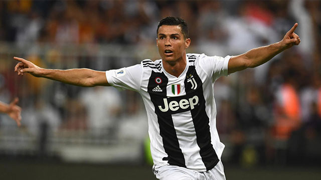 Ronaldo, Juventus'un gelirini artırdı