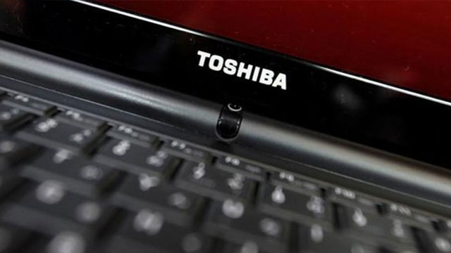 Toshiba adını resmen değiştirdi