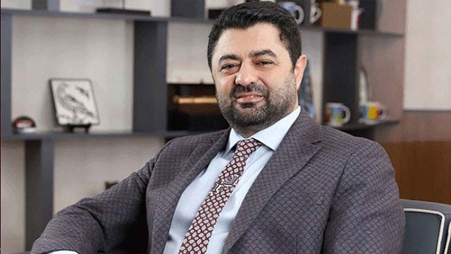 Babacan Holding 2019'da hedef büyüttü