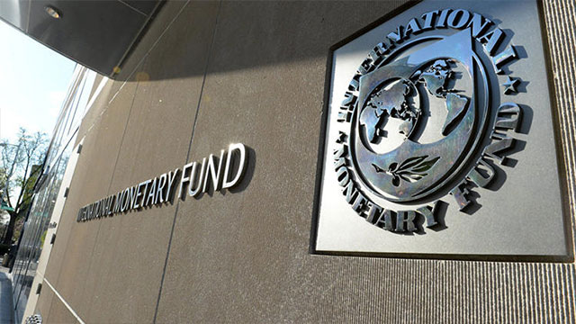 IMF, Türkiye tahminlerini paylaştı