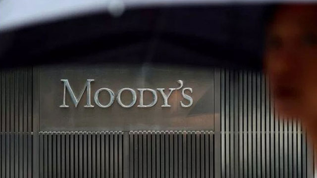 Moody's Türkiye beklentisini açıkladı