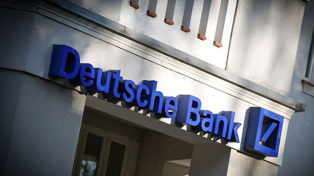 Deutsche Bank, Commerzbank birleşmesine alternatif arıyor