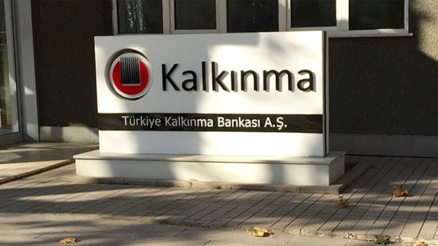 Türkiye Kalkınma ve Yatırım Bankası kredi temin edecek