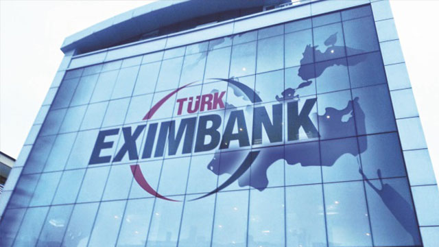 Türk Eximbank KOBİ dışına da TL kredisi verecek