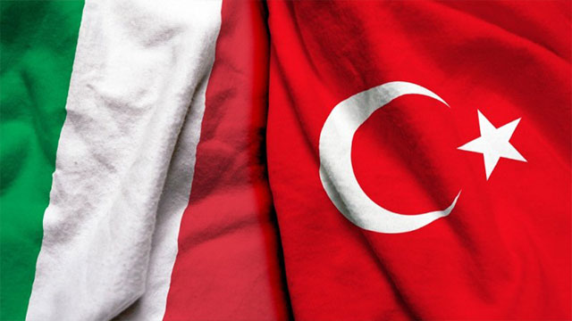 "Türkiye'de yabancı yatırımcılar için iyi fırsatlar var"