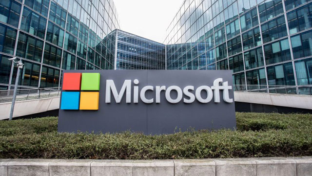 Microsoft'un piyasa değeri ilk kez 1 trilyon doları aştı
