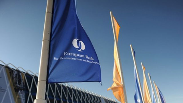 EBRD: Türk bankalarını desteklemeye hazırız