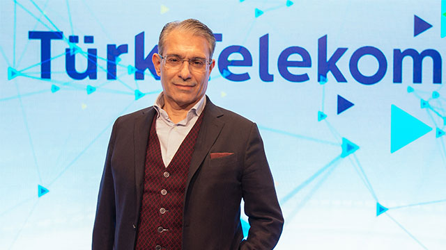 Türk Telekom 2019’a rekor büyümeyle başladı 