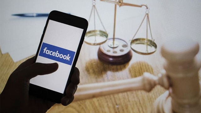 Türkiye'den Facebook'a 1.6 milyon lira ceza