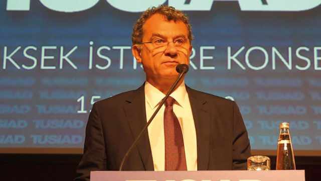 TÜSİAD: Yapısal reformlara odaklanarak yönetebilirsek Türkiye’yi kimse tutamaz