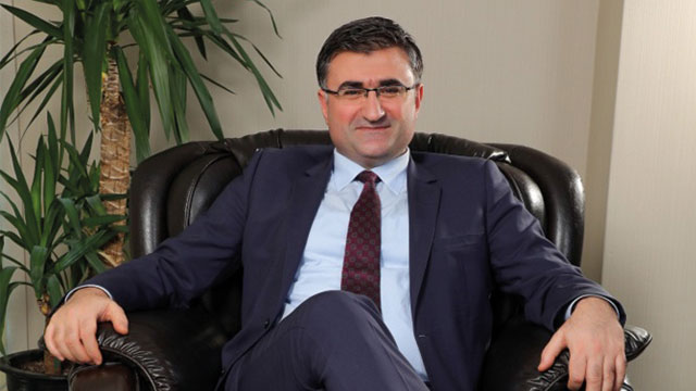 Türk Eximbank Genel Müdürlüğü'ne Enis Gültekin vekaleten atandı