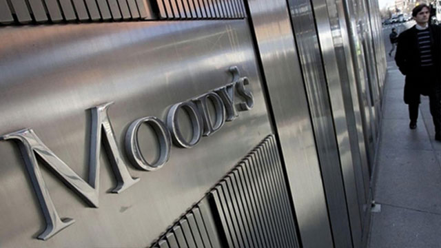 Moody's: Türkiye görünümünün pozitife yükseltilmesi zor