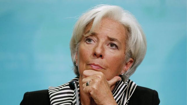 IMF: Hiç kimse ticari savaşta kazanmıyor