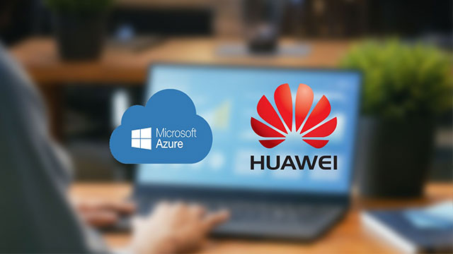 ABD'nin Huawei yaptırımına Microsoft da katıldı