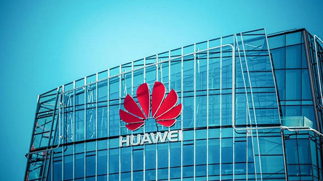 Huawei'nin kendi işletim sistemi bu yıl hazır olacak