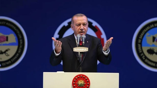 Cumhurbaşkanı Erdoğan'dan ÖTV müjdesi