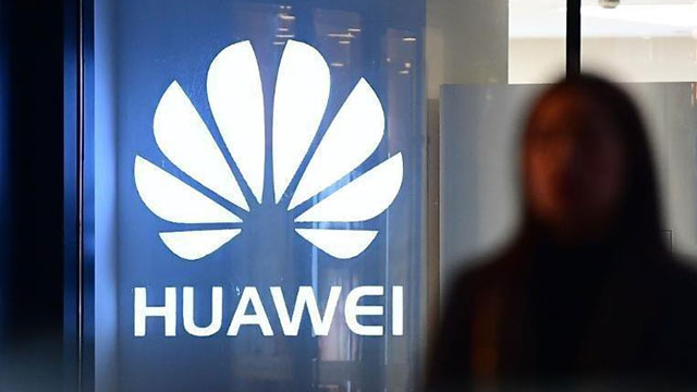 Huawei ABD yasağını kaldırmak için "karar duruşması" istedi