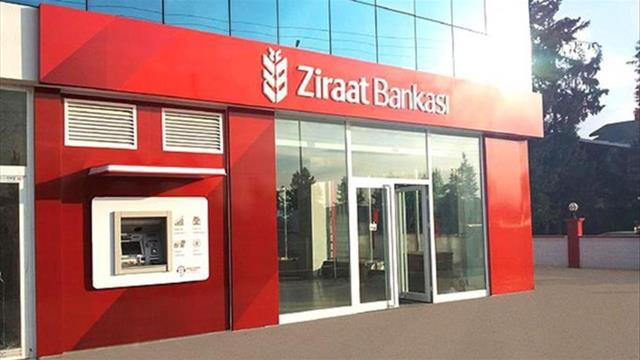 Ziraat Bankası, bir günde 5,2 milyon emekliye ödeme yaptı