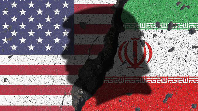 ABD’den İran’a yeni yaptırım