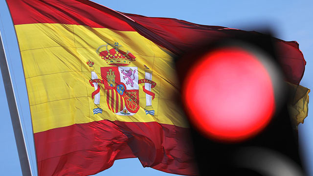 İspanya'nın kamu borcunda rekor