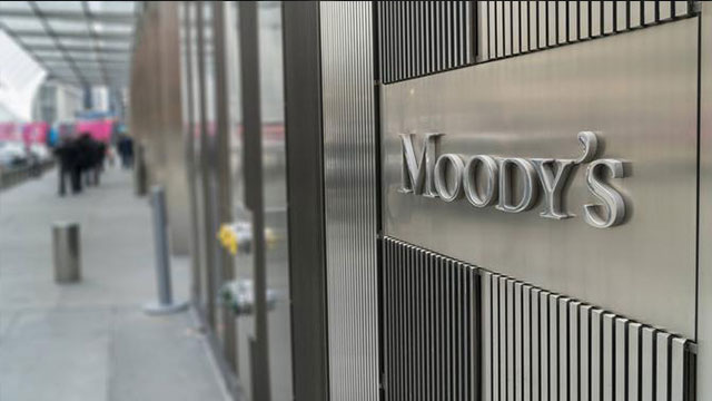 Hazine'den Moody's'in not kararına tepki