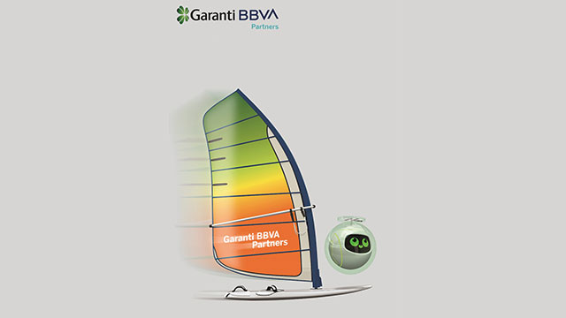 Garanti BBVA Partners'ın ilk dönem başvuruları başladı