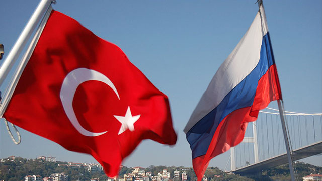 Rusya, Türkiye'de ihracat ofisi açacak