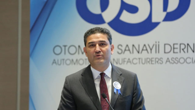 OSD: Otomotivde canlanma için yeni destekler gerekiyor