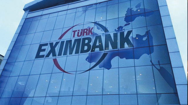 Türk Eximbank ihracatçılara 21.4 milyar dolarlık destek 