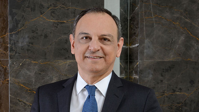 Burgan Bank’a yeni yönetim kurulu başkanı