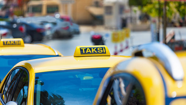 Careem'den taksi kaptanlarına yolculuk başına ek gelir