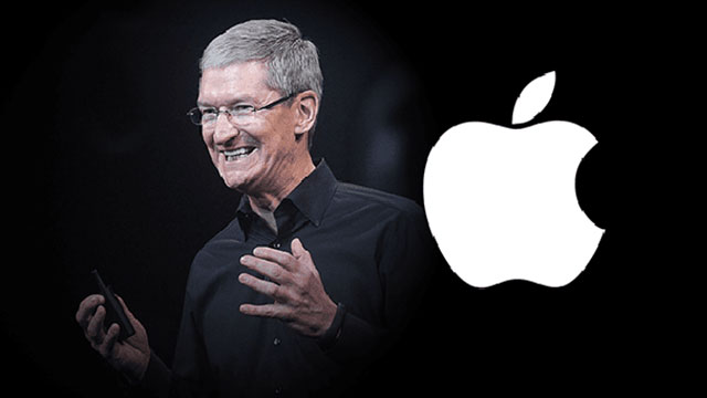 Apple: ABD'de 2023'e kadar 20 bin istihdam yaratacağız