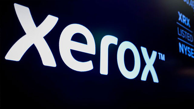 Xerox’un yeni yazıcıları görücüye çıkıyor