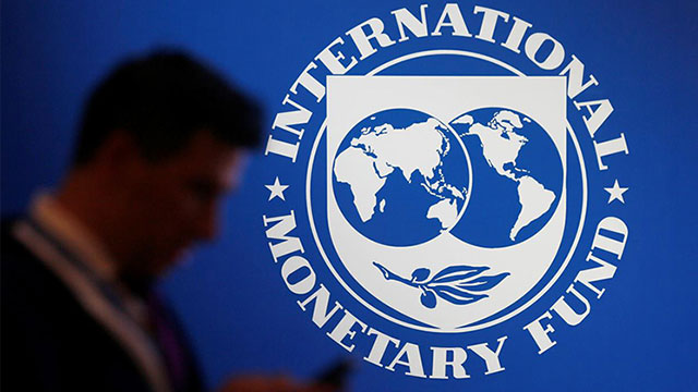 IMF: Gümrük vergileri ve devalüasyon ticaret anlaşmazlıklarını çözmez