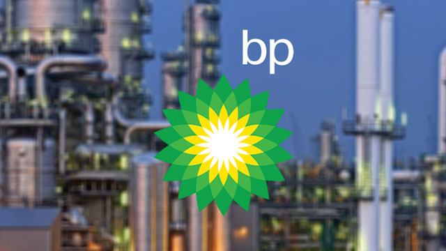 BP, ABD'nin en verimli petrol sahasından çekiliyor