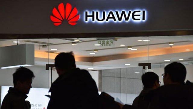 Huawei'de Google lisansı artık olmayacak