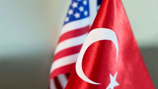 ABD'den Türkiye'ye "100 milyar dolarlık" ziyaret