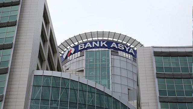 AYM'den Bank Asya kararı