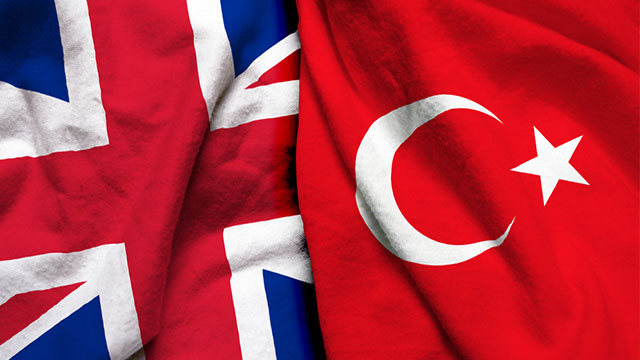Türkiye'den Brexit sonrası için "iyimser" hava