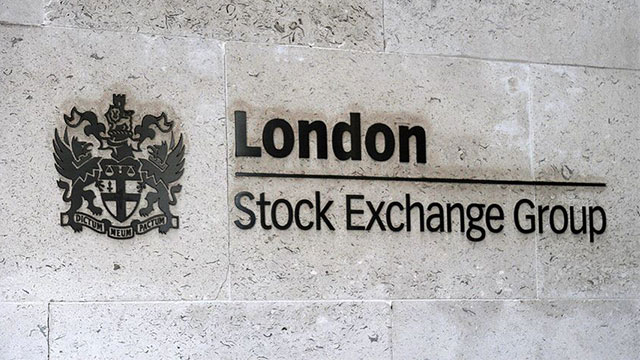 Londra Borsası’na 32 milyar sterlinlik teklif