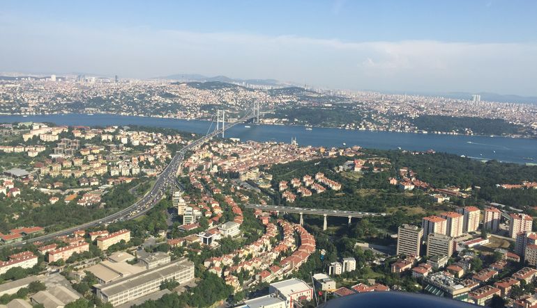 İstanbul'da da kaçak yapı avı başlıyor