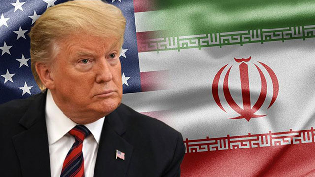 Trump: İran yaptırımlarını artırma talimatı verdim