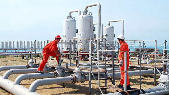 EPDK ucuz doğal gaz ithalatı için düğmeye bastı